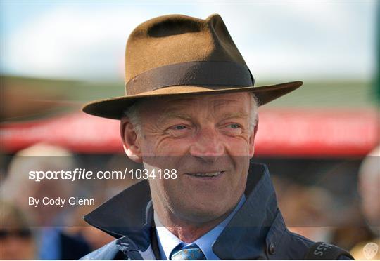 Galway Racing Festival - Tuesday