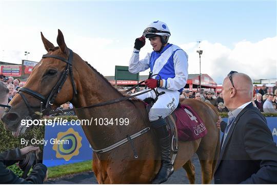 Galway Racing Festival - Tuesday