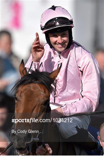 Galway Racing Festival - Tuesday Galway Racing Festival - Tuesday