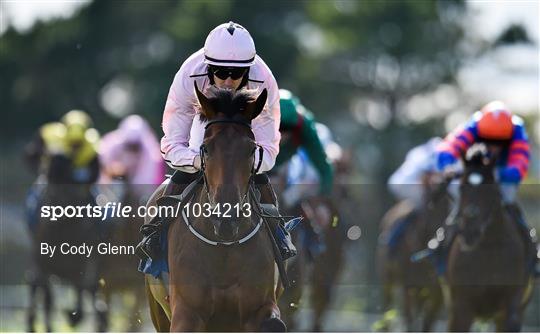 Galway Racing Festival - Tuesday