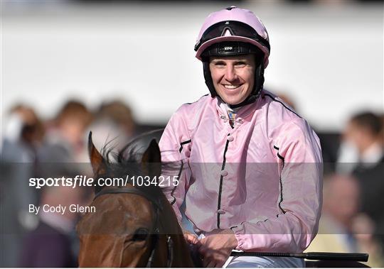 Galway Racing Festival - Tuesday