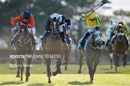 Galway Racing Festival - Tuesday