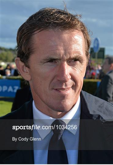 Galway Racing Festival - Tuesday