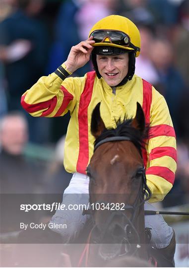 Galway Racing Festival - Tuesday