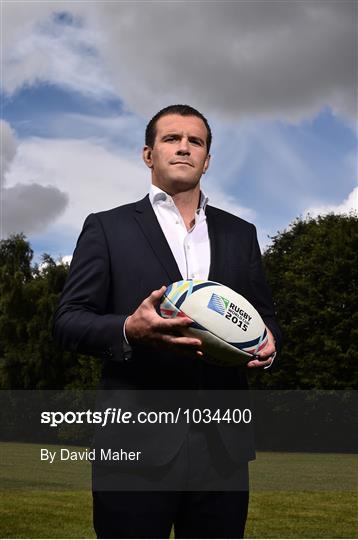 50 Days to the TV3 Rugby World Cup Coverage