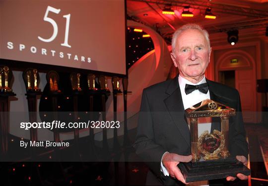Texaco Sports Stars Awards Texaco Sports Stars Awards