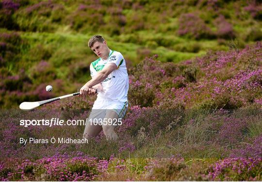 M Donnelly All-Ireland Poc Fada Final M Donnelly All-Ireland Poc Fada Final
