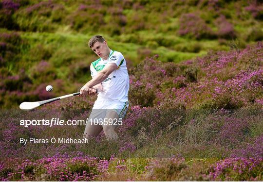 M Donnelly All-Ireland Poc Fada Final