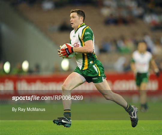 Australia v Ireland - International Rules Series - Melbourne