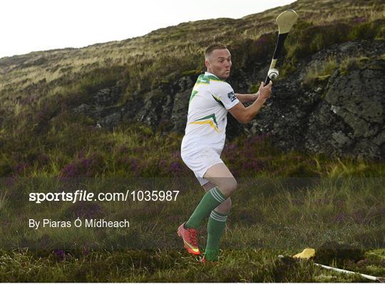 M Donnelly All-Ireland Poc Fada Final