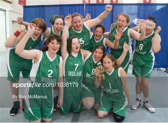 Special Olympics World Summer Games - Sunday August 2 Special Olympics World Summer Games - Sunday August 2