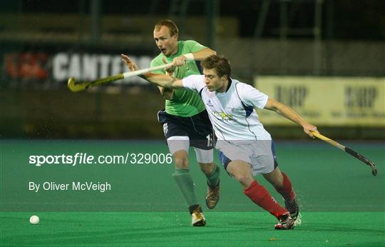 Ireland v Scotland - Men's International