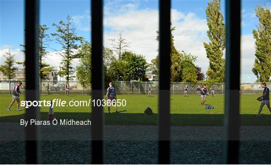 Galway v Tipperary - Electric Ireland GAA Football All-Ireland Minor Championship Quarter-Final