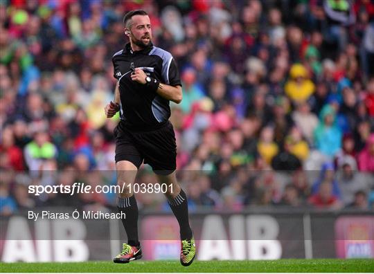 Donegal v Mayo - GAA Football All-Ireland Senior Championship Quarter-Final