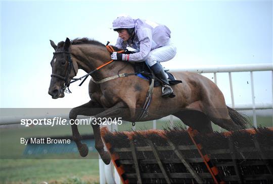 Horse Racing - Thurles