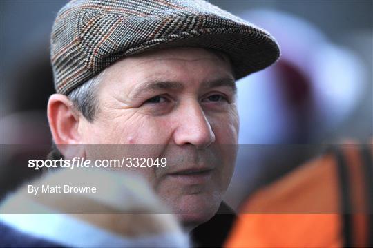 Horse Racing - Thurles Horse Racing - Thurles
