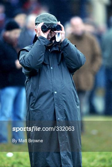 Horse Racing - Thurles