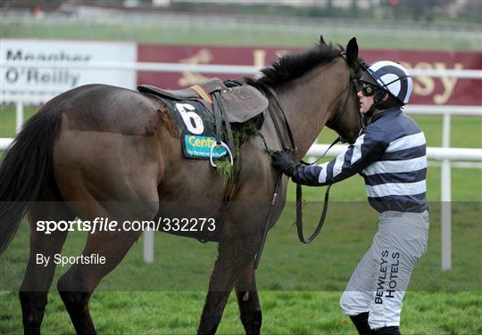 Leopardstown Christmas Racing Festival 2008 - Monday