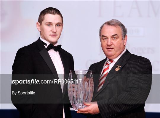 The Christy Ring / Nicky Rackard Champion 15 & Rounders All-Star Awards 2008