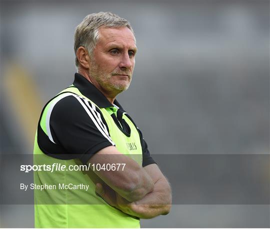 Donegal v Mayo - GAA Football All-Ireland Senior Championship Quarter-Final