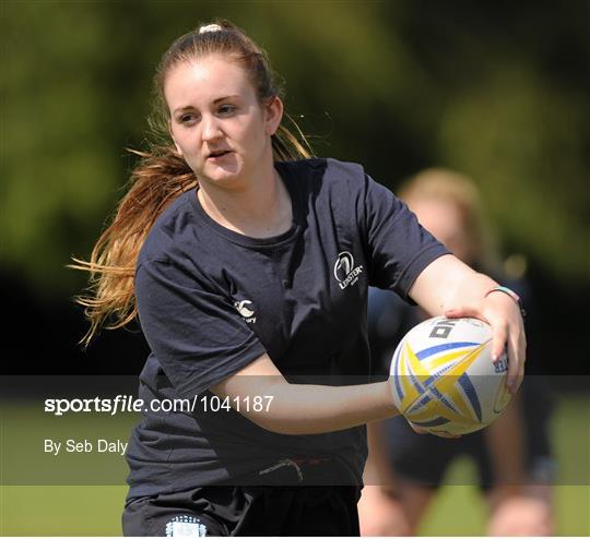 Bank of Ireland Leinster Rugby School of Excellence - King's Hospital