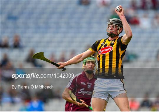 Kilkenny v Galway - Electric Ireland GAA Hurling All-Ireland Minor Championship Semi-Final Replay