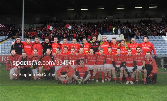 27+ Aib Gaa Football All Ireland Intermediate Club Championship
Background