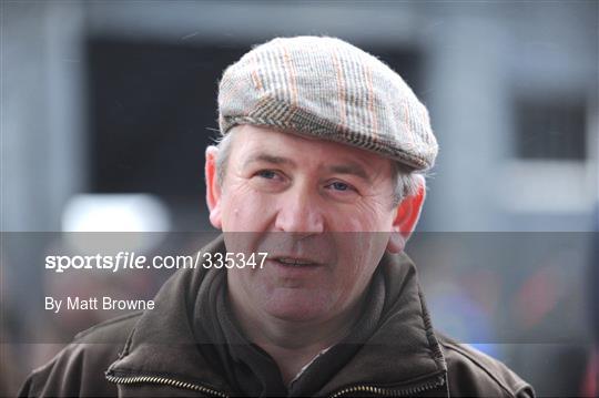 Horse Racing Thurles - Thursday 29th Horse Racing Thurles - Thursday 29th