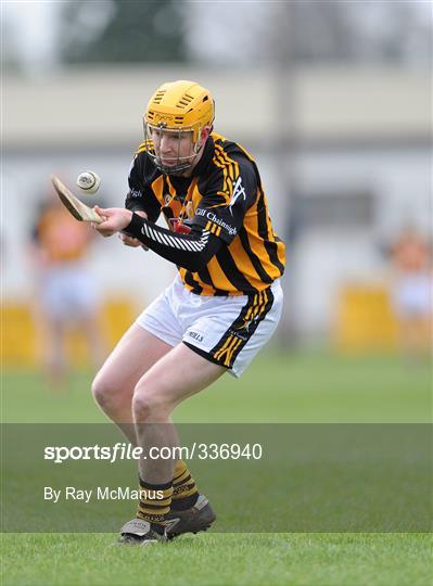Kilkenny v Galway - Walsh Cup Final