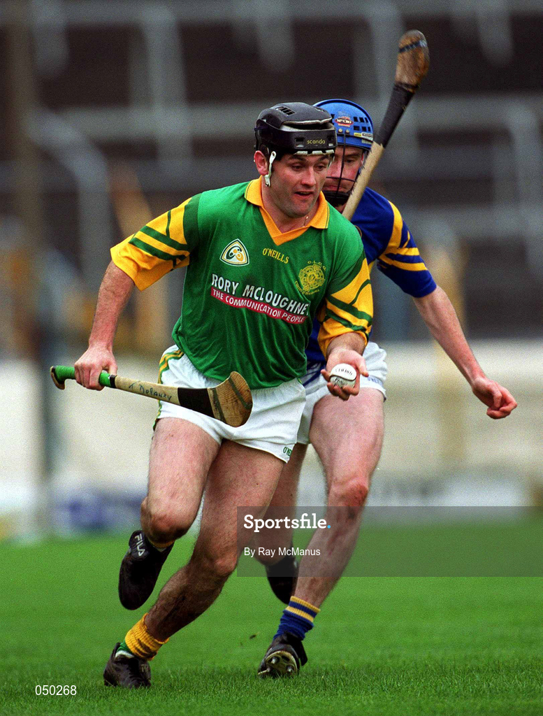 Toomevara v Patrickswell - AIB Munster Senior Club Hurling Championship Quarter-Final