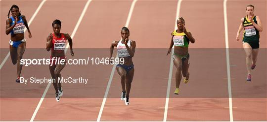 Day 6 - IAAF World Athletics Championships 2015