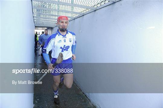 Waterford v Tipperary - Allianz GAA NHL Division 1 Round 1