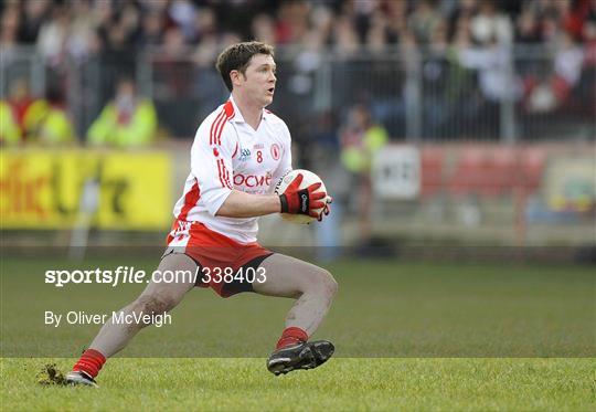 Tyrone v Kerry - Allianz NFL Division 1 Round 2