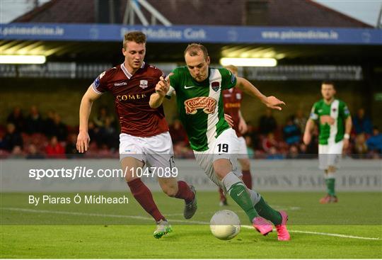 Cork City v Galway United - SSE Airtricity League Premier Division