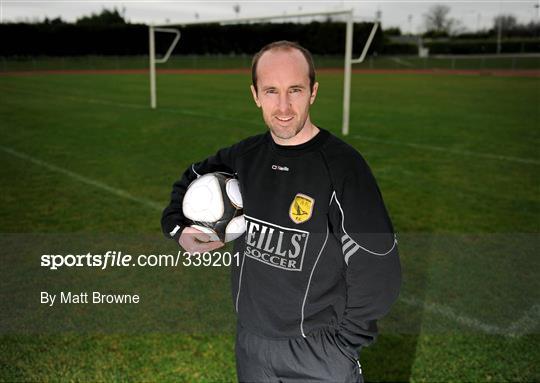 Sporting Fingal Media Day