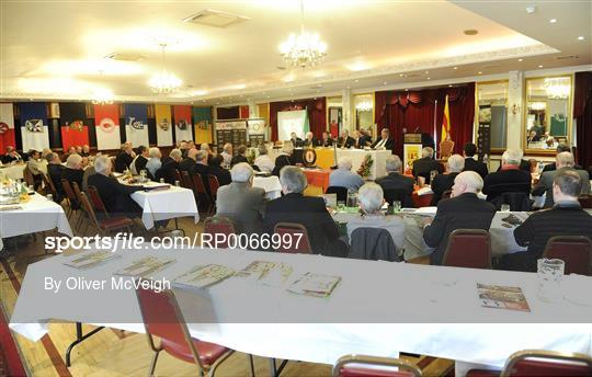Ulster Council GAA Convention
