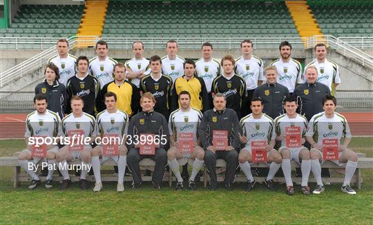 Sporting Fingal FC Portrait Session Sporting Fingal FC Portrait Session