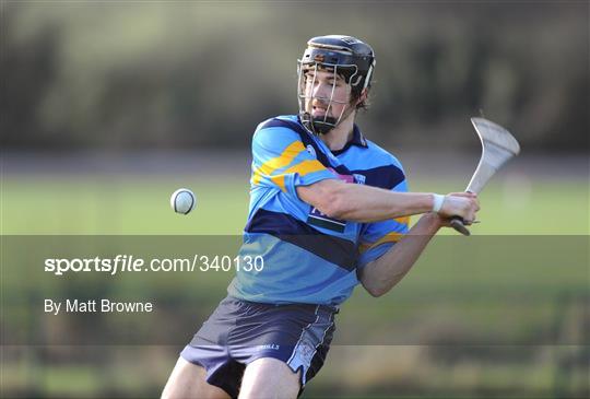 Cork IT v UCD - Ulster Bank Fitzgibbon Cup Quarter-Final