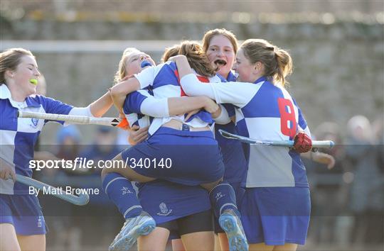 Loreto Beaufort v St Andrews - Leinster Schools Senior Cup Final