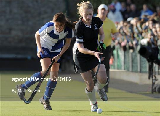 Loreto Beaufort v St Andrews - Leinster Schools Senior Cup Final