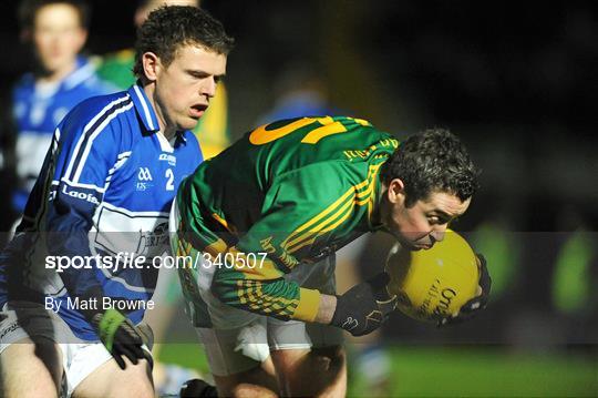 Meath v Laois - Allianz GAA NFL Division 2 Round 3