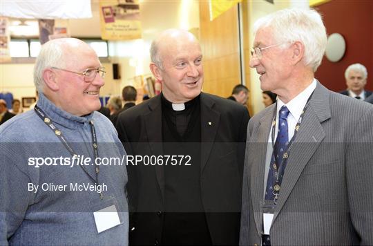 GAA 125 Years History Conference