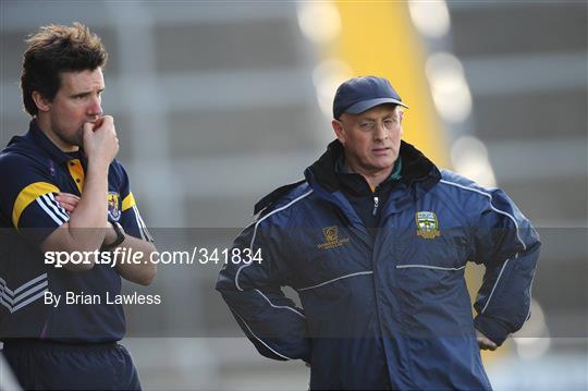 Wexford v Meath - Allianz GAA NFL Division 2 Round 4