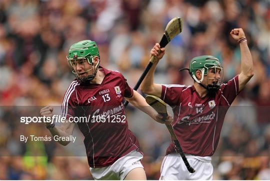 Galway v Tipperary - Electric Ireland GAA Hurling All-Ireland Minor Championship Final