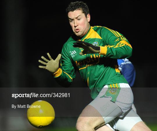 Meath v Laois - Allianz GAA NFL Division 2 Round 3