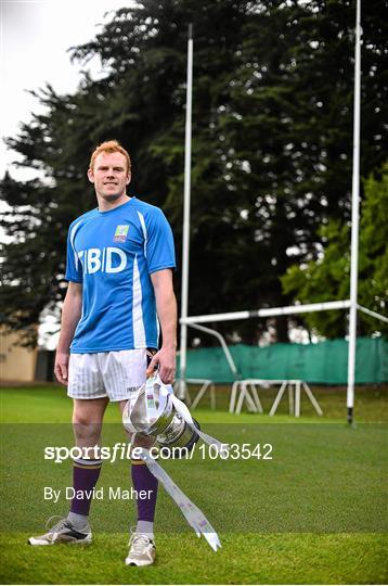 FBD7s Senior All Ireland Football 7s at Kilmacud Crokes