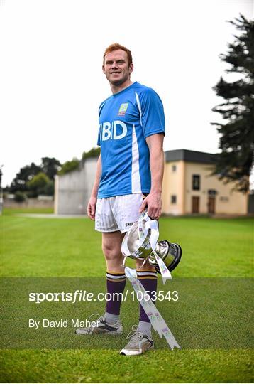 FBD7s Senior All Ireland Football 7s at Kilmacud Crokes