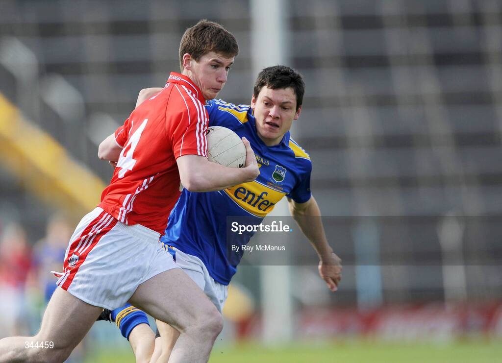 u21 football championship