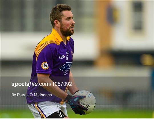 FBD7s Senior All Ireland Football 7s at Kilmacud Crokes