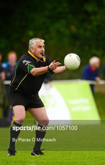 FBD7s Senior All Ireland Football 7s at Kilmacud Crokes